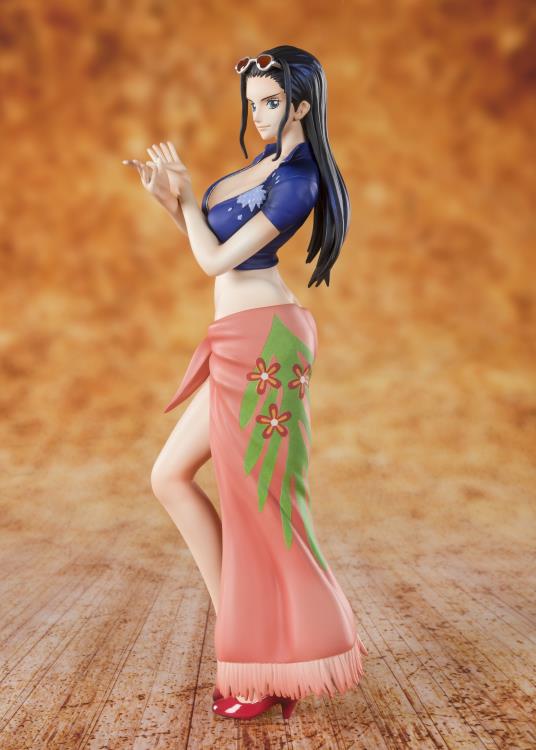 Figuarts Zero - One Piece 20th Anniversary - Nico Robin