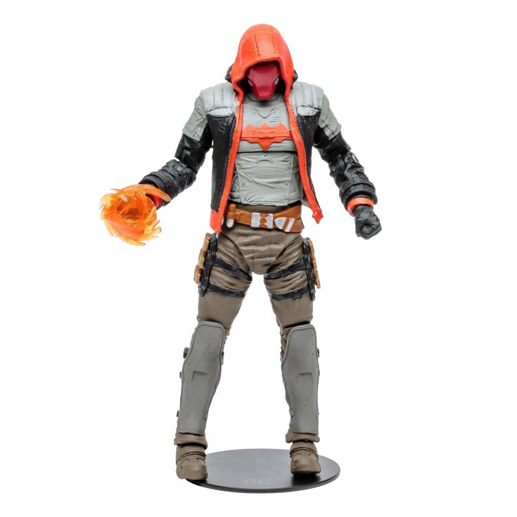 DC Multiverse - Arkham Knight - Red Hood