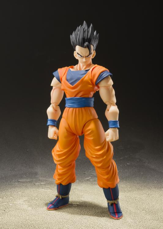 S.H. Figuarts - Dragon Ball - Ultimate Gohan 2019 Event Exclusive
