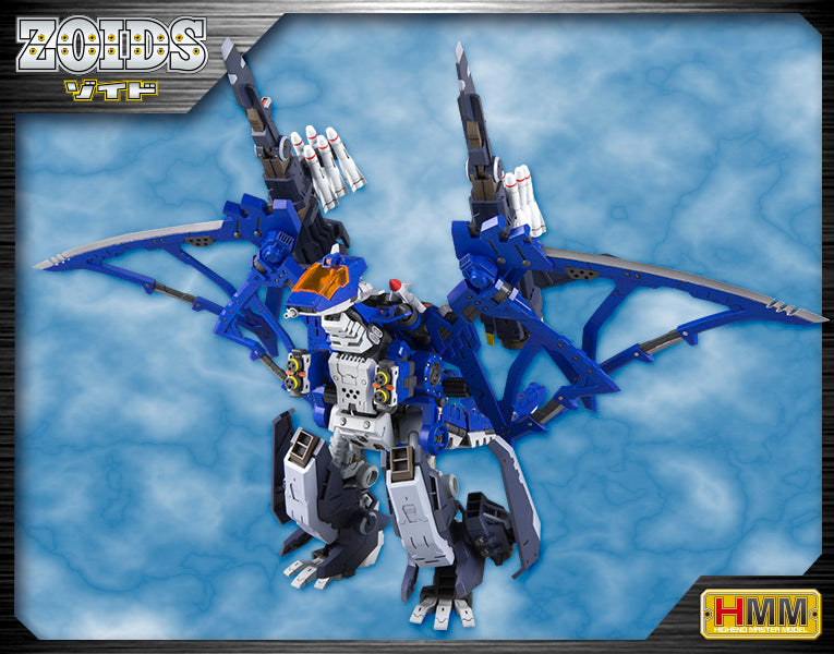 HMM - RZ-010 Pteras Bomber Marking Plus Ver.
