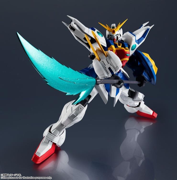 Gundam Universe - XXXG-01S Shenlong Gundam