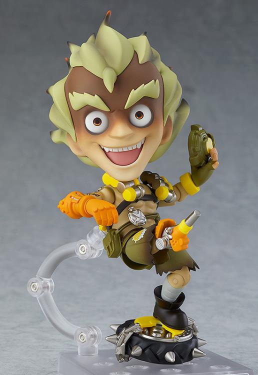 Nendoroid - #949 - Junkrat (Classic Skin Edition)