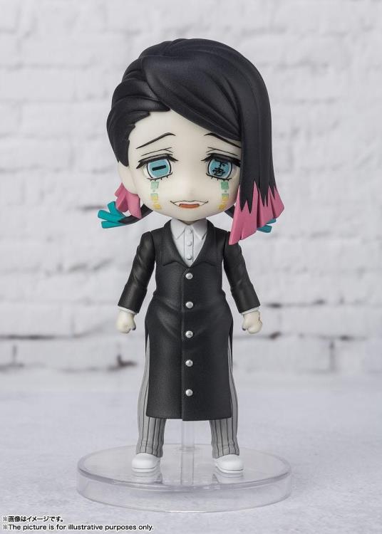 Figuarts Mini - Kimetsu No Yaiba - Yume