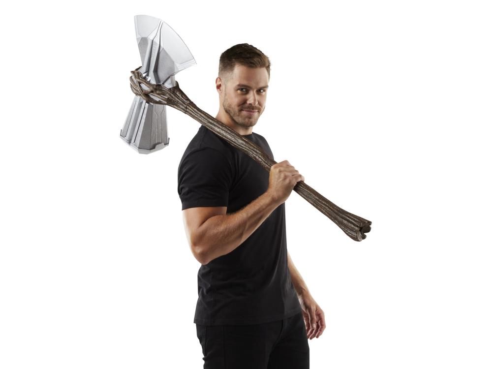 Marvel Legends - Stormbreaker