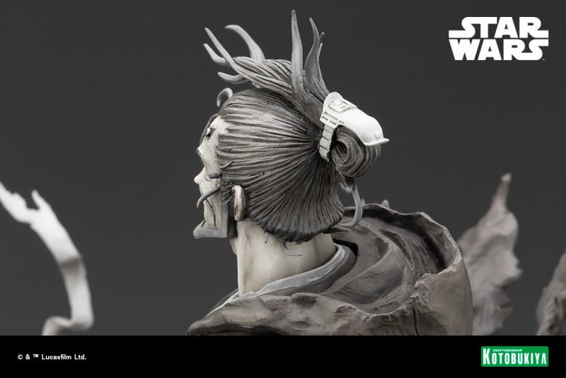 ArtFX - Star Wars - The Ronin