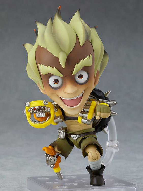 Nendoroid - #949 - Junkrat (Classic Skin Edition)