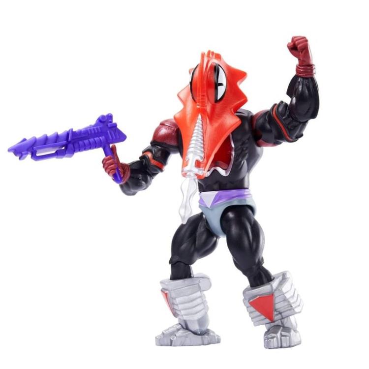 Mattel - Masters of the Universe: Origins - Deluxe Mosquitor