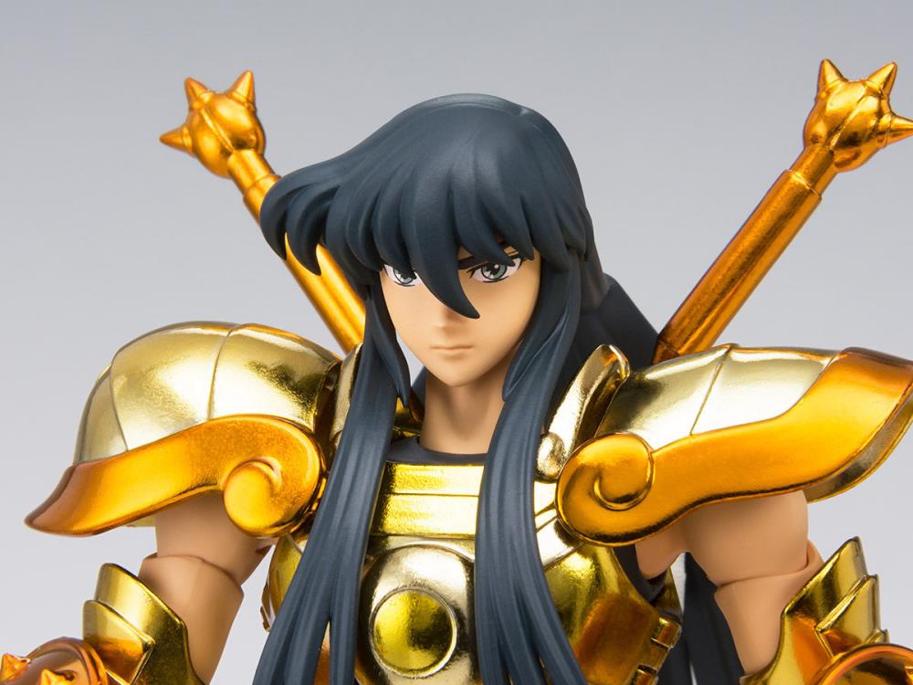Saint Myth Cloth - EX - Libra Shiryu