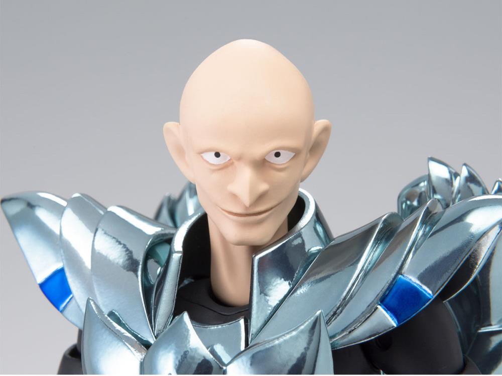 Saint Myth Cloth - Crow Jamian