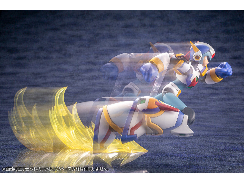 Megaman X4 - Force Armor