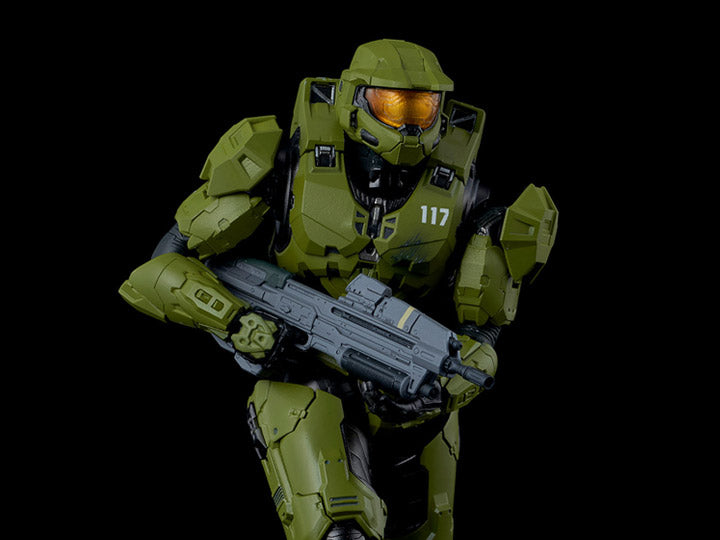 1000 Toys - Halo Infinite RE:EDIT Master Chief (Mjolnir Mark VI Gen.3)