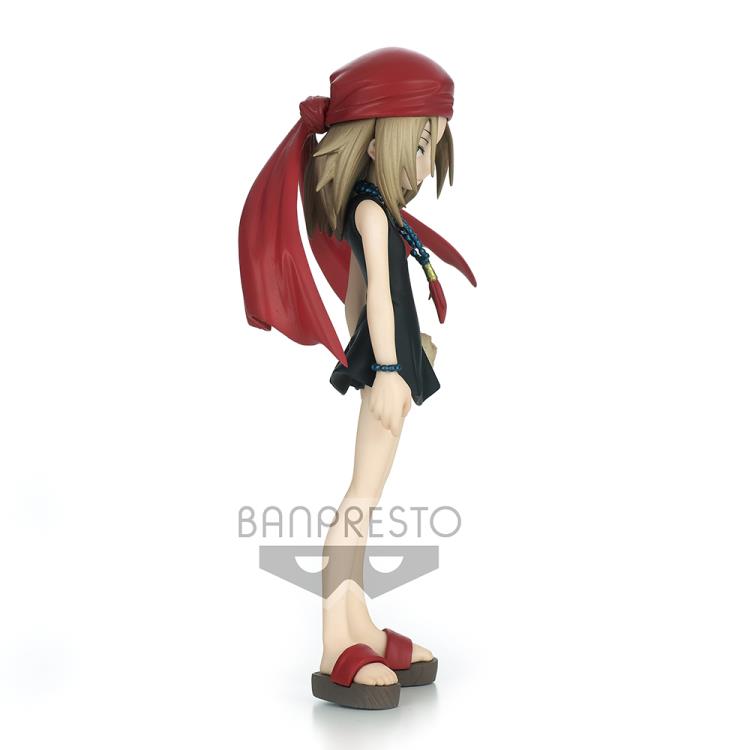 Banpresto - Shaman King - Anna Kyoyama