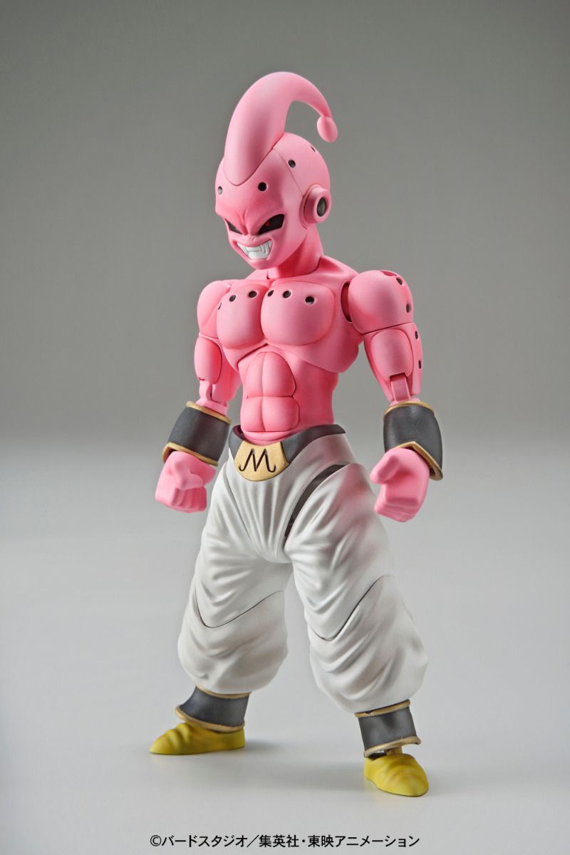 Figure-rise Standard - Kid Buu