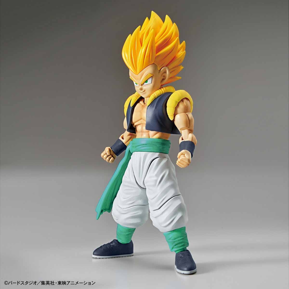 Figure-rise Standard - Super Saiyan Gotenks