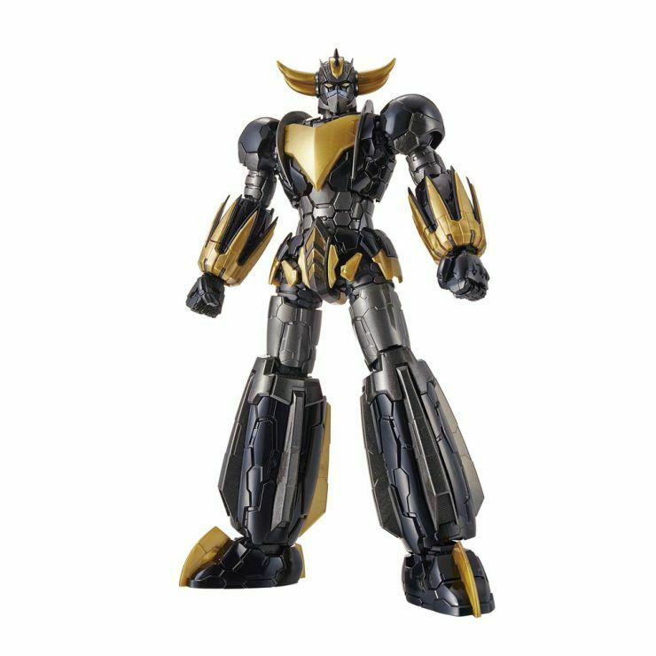 Infinitism - Grendizer Black Ver. HGI
