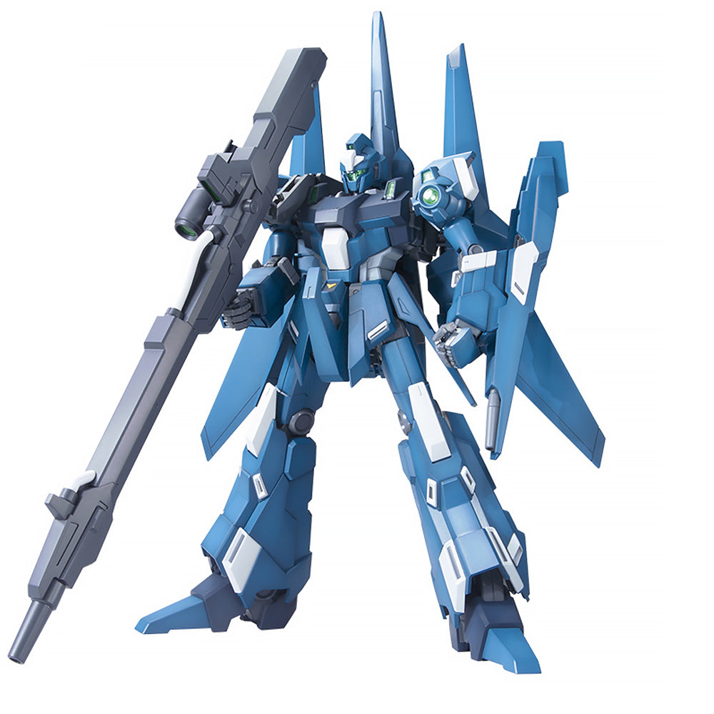 MG - RGZ-95C ReZEL (Commander Type)