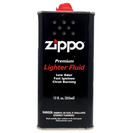 Zippo - Lighter Fluid 355ml