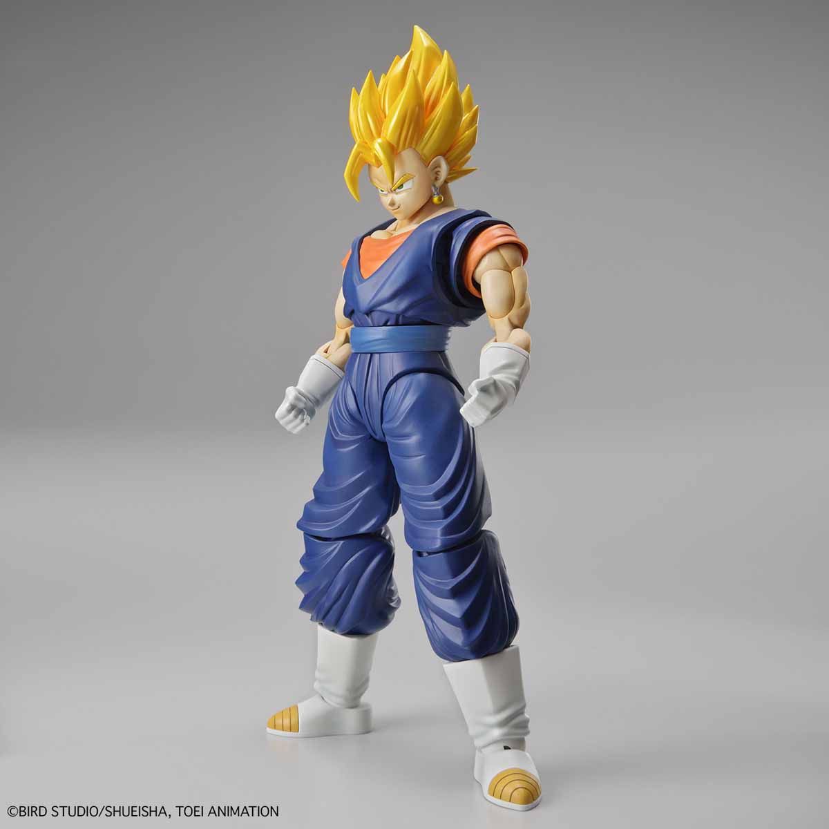 Figure-rise Standard - Super Saiyan Vegito