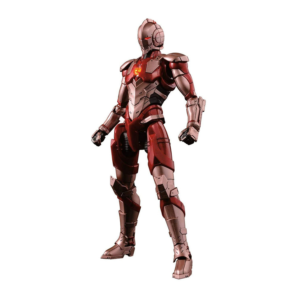 Figure-rise Standard - Ultraman (B Type) (Limiter Release Ver.)