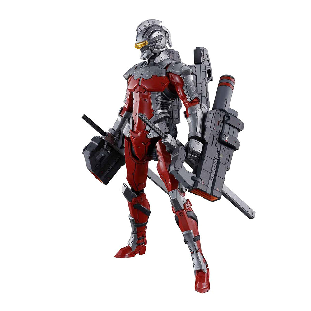 Figure-rise Standard - Ultraman Suit Ver 7.3 (Fully Armed)