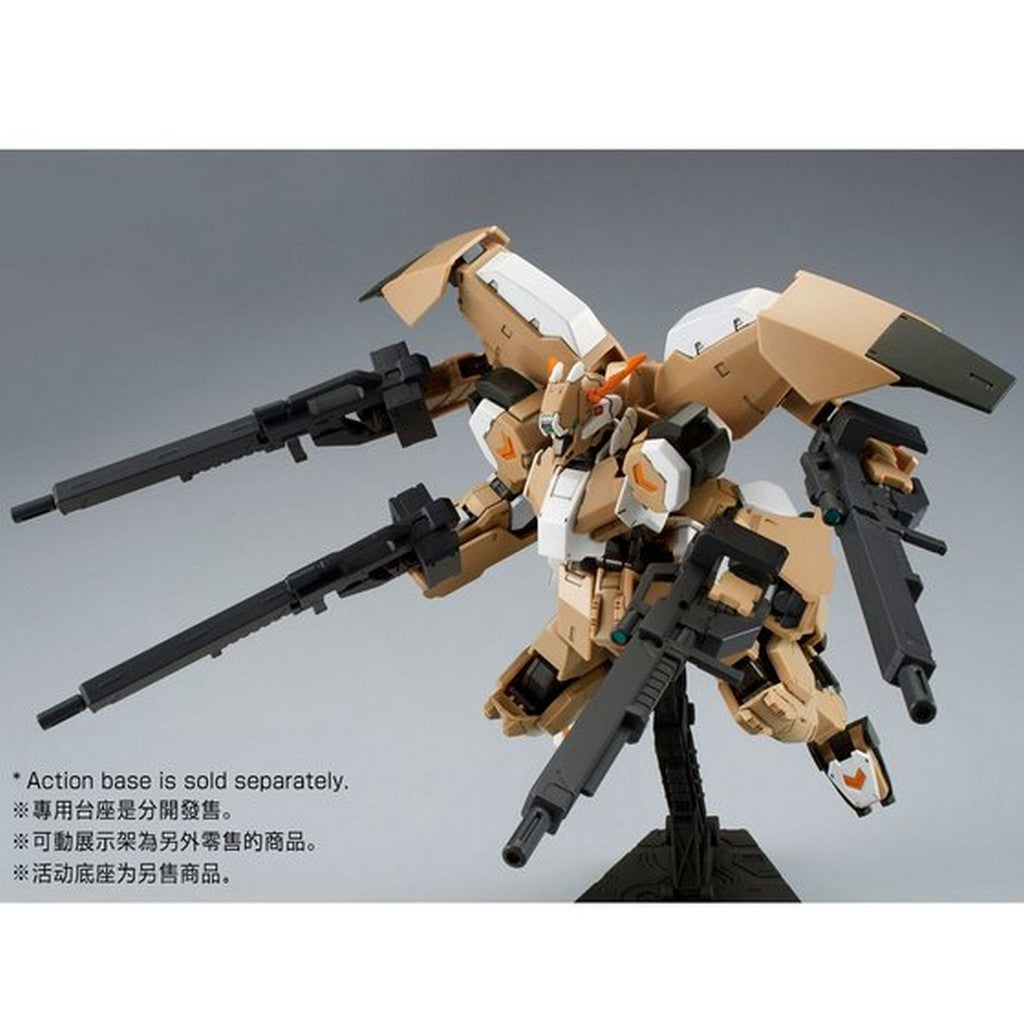 HGIBO - Iron Blood Orphans Tekkadan Complete Set
