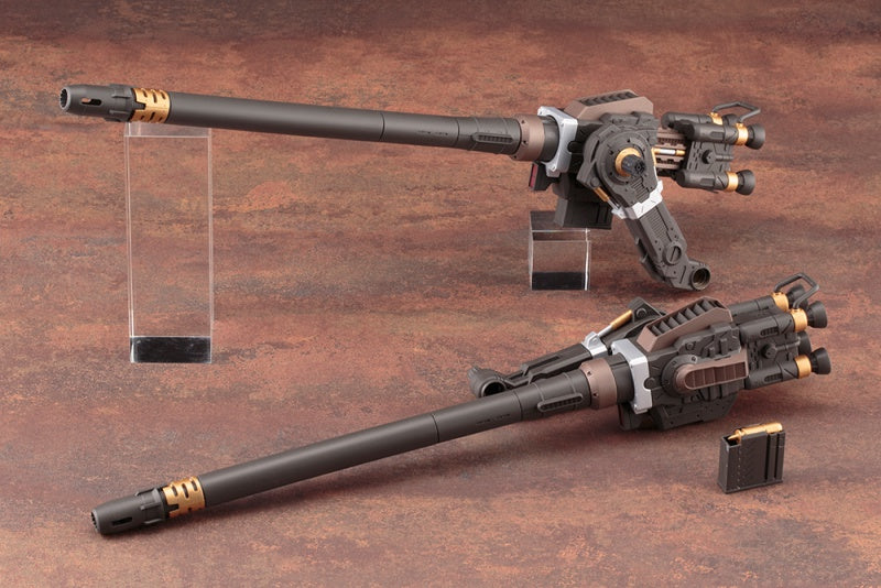 HMM - RZ-001 Gojulas the Ogre