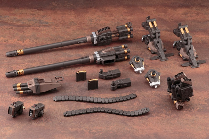 HMM - RZ-001 Gojulas the Ogre