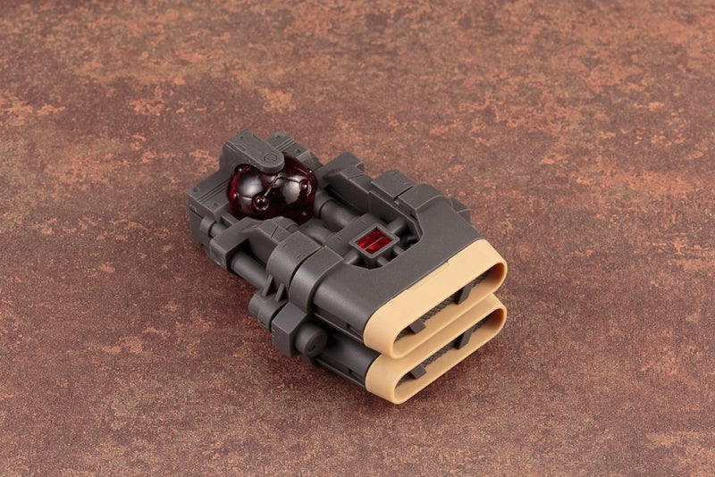 HMM - RZ-001 Gojulas the Ogre