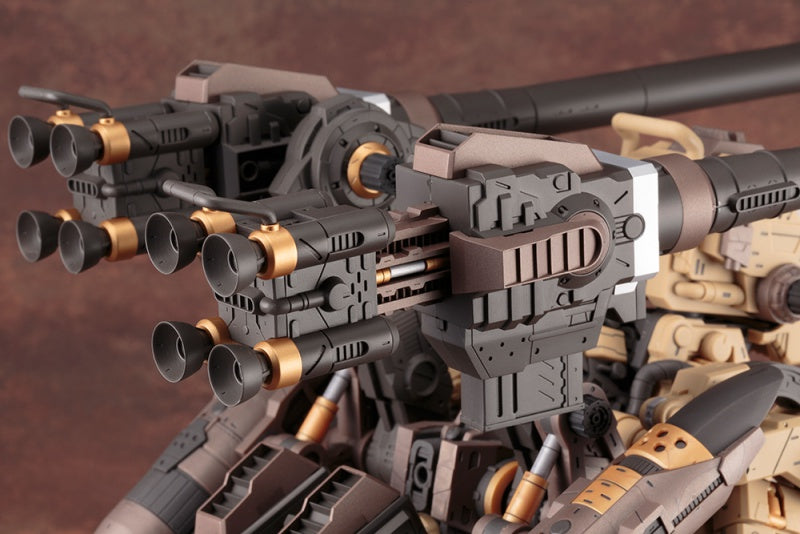 HMM - RZ-001 Gojulas the Ogre