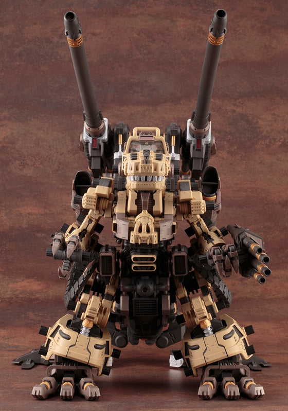 HMM - RZ-001 Gojulas the Ogre