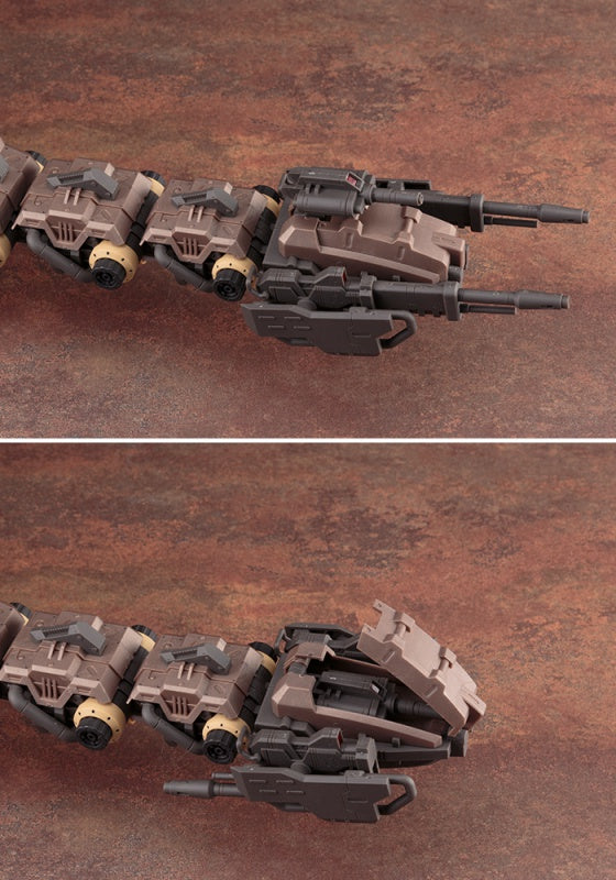 HMM - RZ-001 Gojulas the Ogre