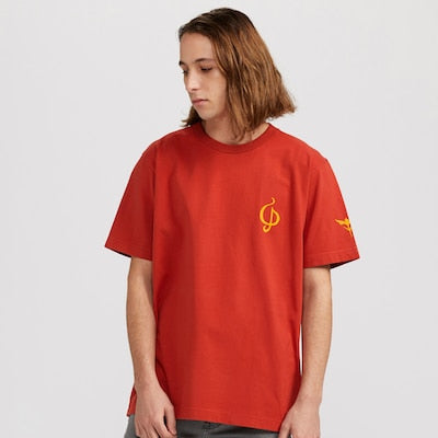 Uniqlo - MSN-04 Sazabi Short Sleeve