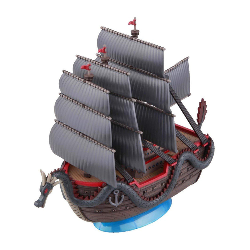 Grand Ship Collection - Dragon's Ship