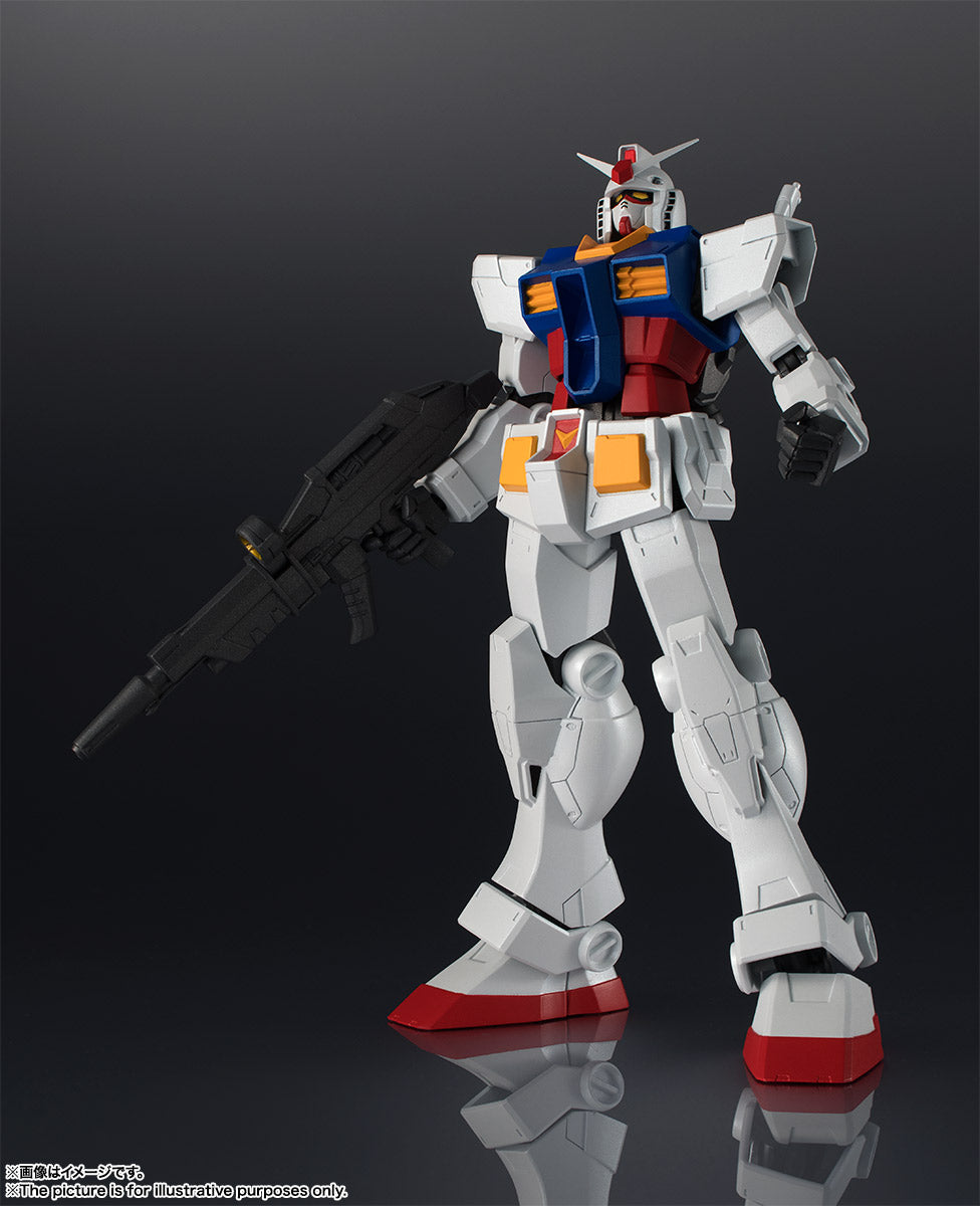 Gundam Universe - RX-78-2 Gundam