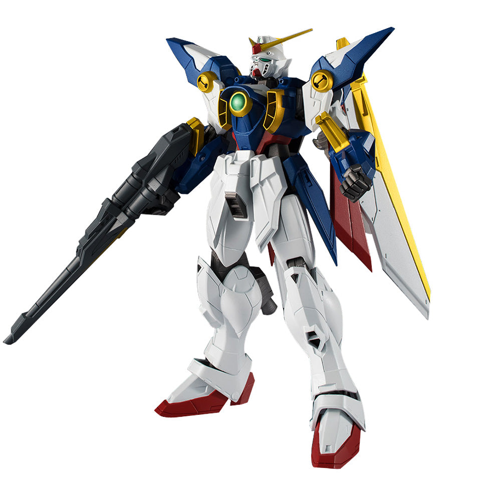 Gundam Universe - XXXG-01W Wing Gundam