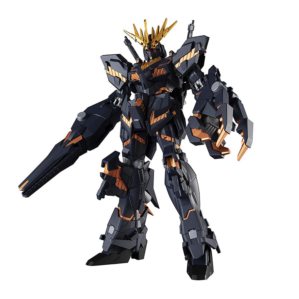 Gundam Universe - RX-0 Unicorn Gundam 02 Banshee