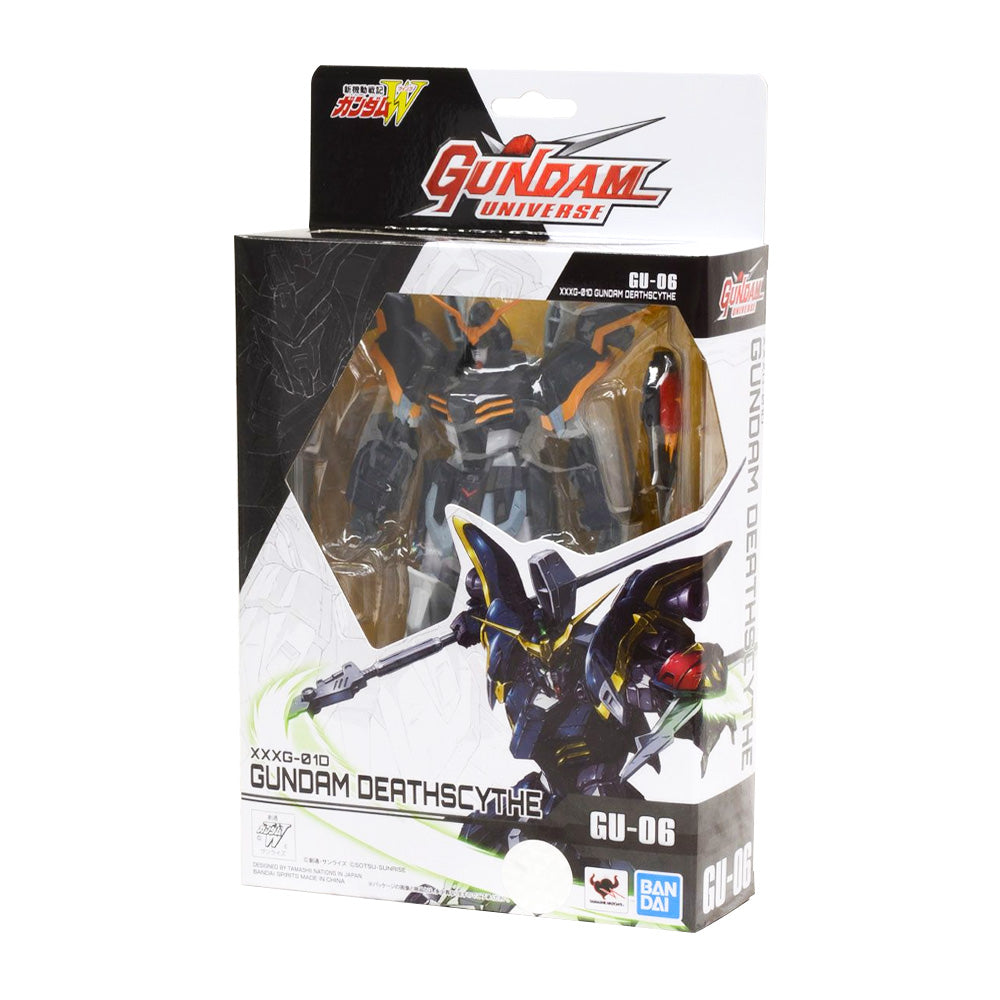 Gundam Universe - XXXG-01D Gundam Deathscythe