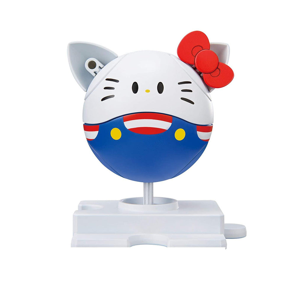 Haropla - Hello Kitty Haro (Anniversary Model)