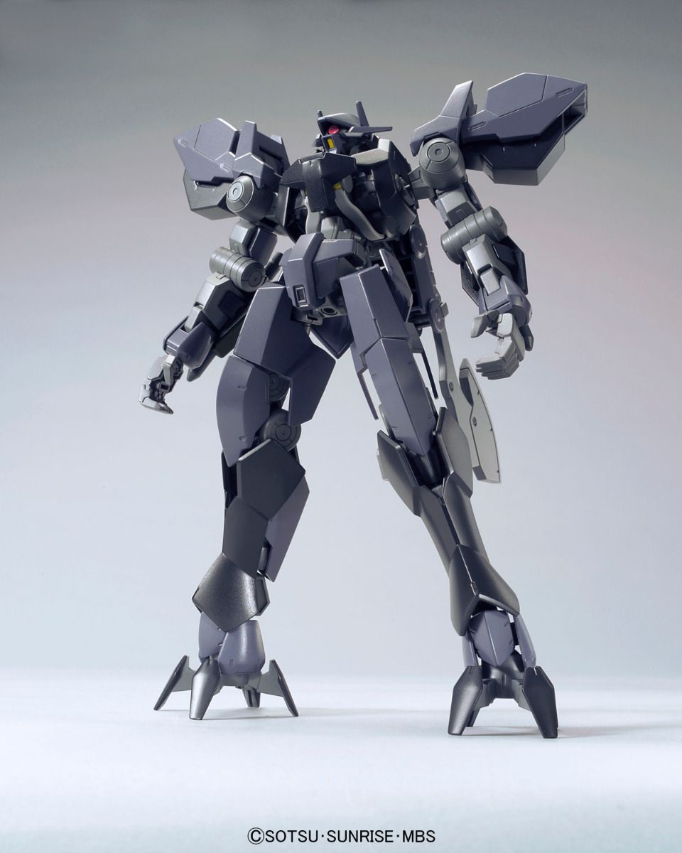 HGIBO - EB-AX2 Graze Ein