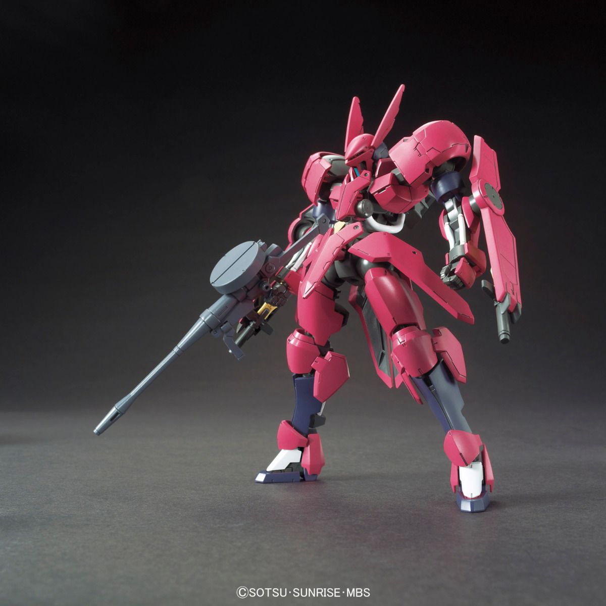 HGIBO - V08-1228 Grimgerde