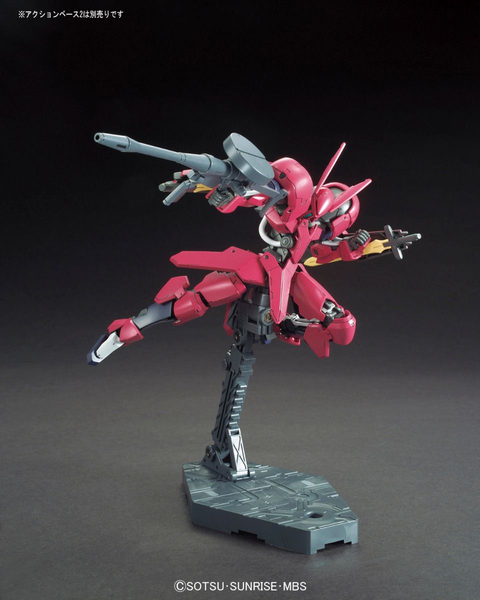 HGIBO - V08-1228 Grimgerde