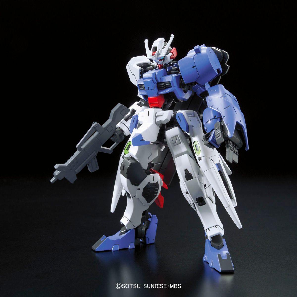 HGIBO - ASW-G-29 Gundam Astaroth