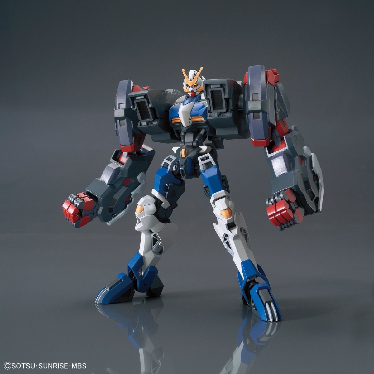 HGIBO - ASW-G-71 Gundam Dantalion