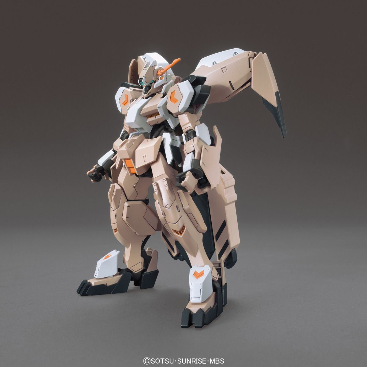 HGIBO - ASW-G-11 Gundam Gusion Rebake Full City