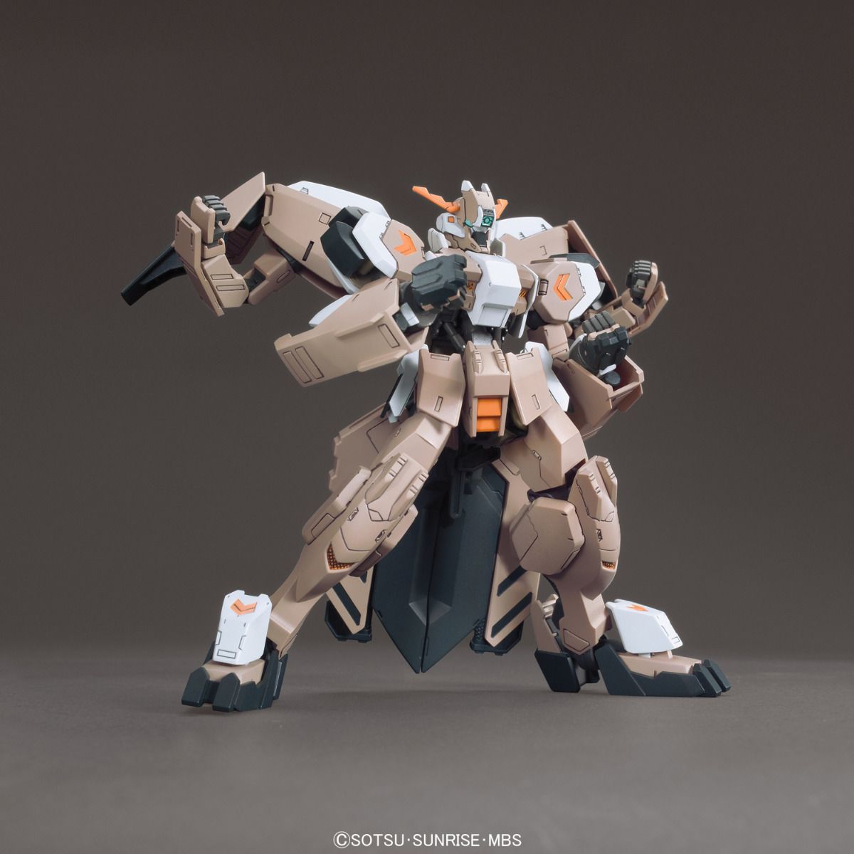 HGIBO - ASW-G-11 Gundam Gusion Rebake Full City