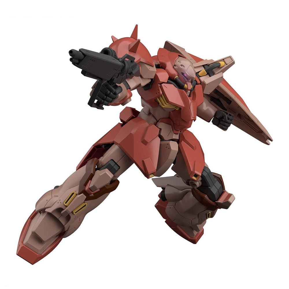 HGUC - Me-02R Messer