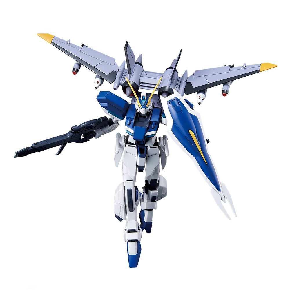 HGCE - GAT-04 Windam