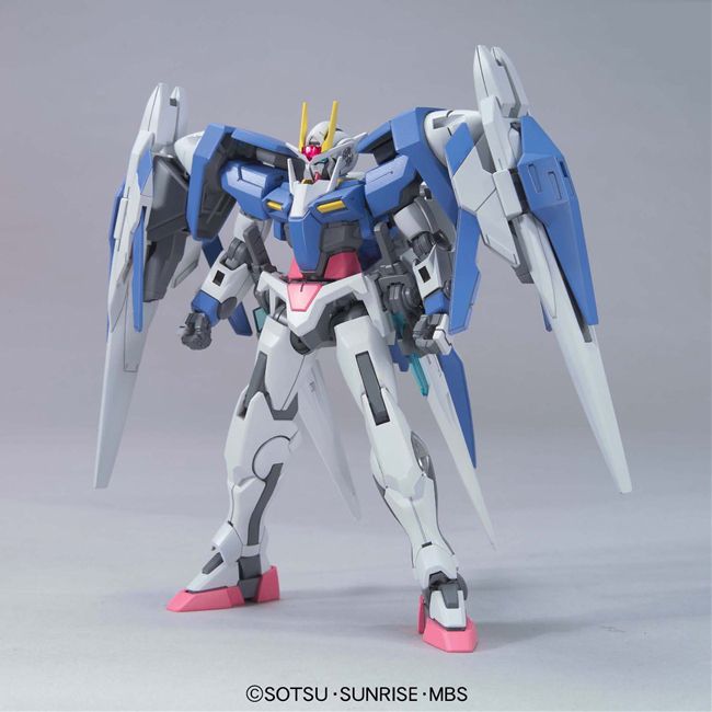 HG00 - GN-0000+GNR-010 00 Raiser Designer's Color Ver