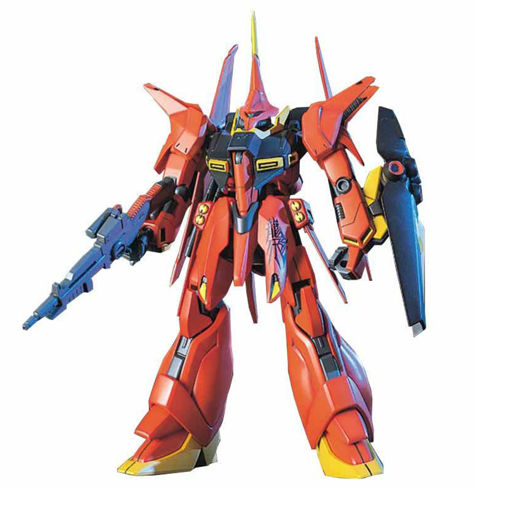 HGUC - AMX-107 Bawoo