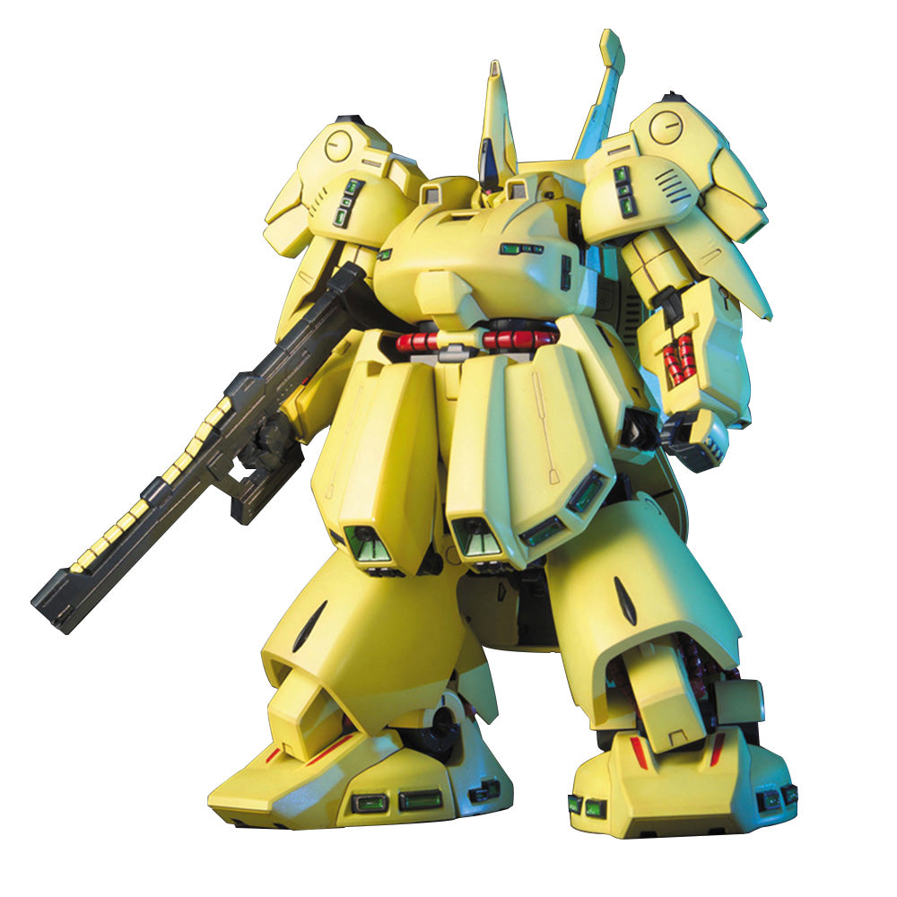 HGUC - PMX-003 The-O